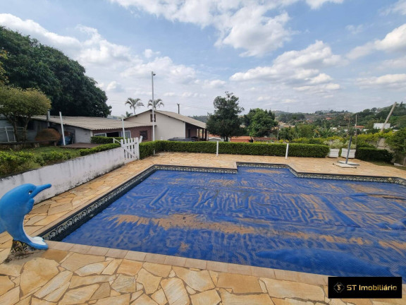 Imagem Chácara com 4 Quartos à Venda, 2.300 m² em Tanque - Atibaia Imagem Chácara com 4 Quartos à Venda, 2.300 m² em Tanque - Atibaia