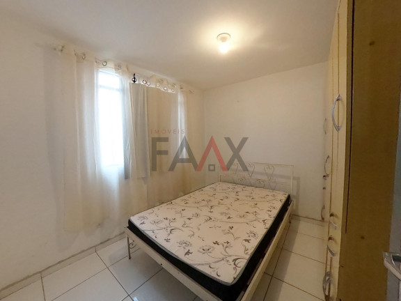 Imagem Apartamento com 2 Quartos à Venda, 48 m² em Conradinho - Guarapuava Imagem Apartamento com 2 Quartos à Venda, 48 m² em Conradinho - Guarapuava