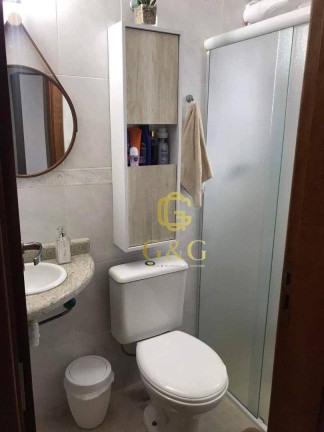 Imagem Sobrado com 3 Quartos à Venda, 78 m² em Caiçara - Praia Grande