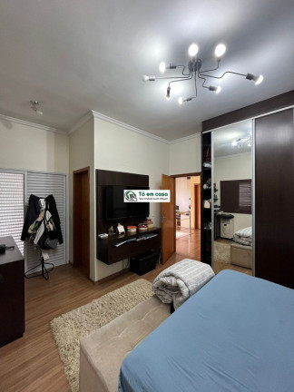 Imagem Casa com 3 Quartos à Venda, 240 m² em Loteamento Villa Branca - Jacareí