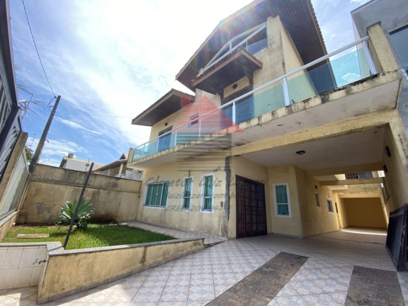 Imagem Casa com 4 Quartos à Venda, 350 m² em Josedy - Peruíbe Imagem Casa com 4 Quartos à Venda, 350 m² em Josedy - Peruíbe