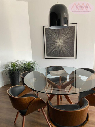 Imagem Apartamento com 2 Quartos à Venda, 116 m² em Brooklin Paulista - São Paulo