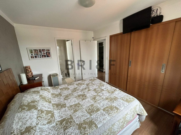 Imagem Apartamento com 3 Quartos à Venda, 95 m² em Brooklin - São Paulo Imagem Apartamento com 3 Quartos à Venda, 95 m² em Brooklin - São Paulo