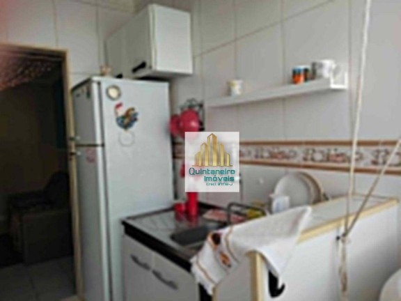 Imagem Apartamento com 2 Quartos à Venda, 50 m² em Parque Santo Antônio - Guarulhos Imagem Apartamento com 2 Quartos à Venda, 50 m² em Parque Santo Antônio - Guarulhos