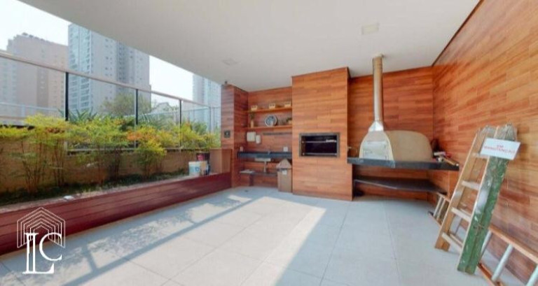 Imagem Apartamento com 2 Quartos para Alugar, 70 m² em Brooklin - São Paulo Imagem Apartamento com 2 Quartos para Alugar, 70 m² em Brooklin - São Paulo