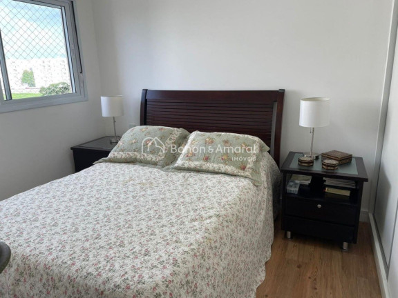 Imagem Apartamento com 2 Quartos à Venda, 60 m² em Santa Terezinha - Paulínia