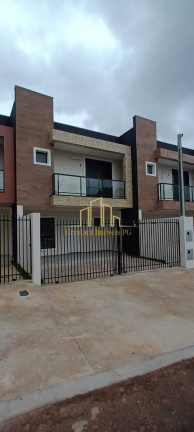 Imagem Sobrado com 3 Quartos à Venda, em Bairro Baraúna - Ponta Grossa Imagem Sobrado com 3 Quartos à Venda, em Bairro Baraúna - Ponta Grossa