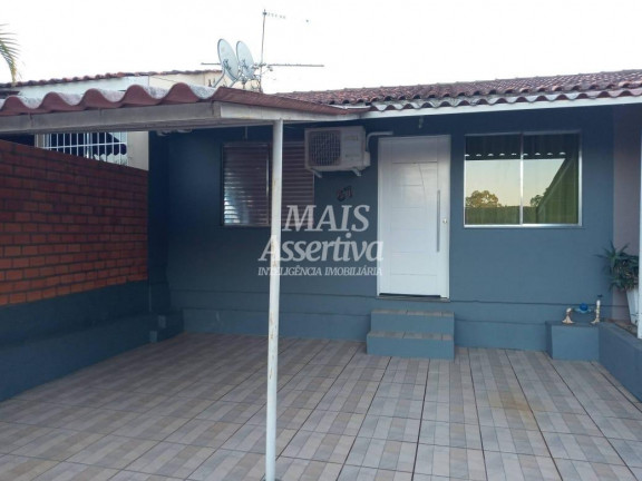 Imagem Apartamento com 2 Quartos à Venda, 63 m² em Canudos - Novo Hamburgo Imagem Apartamento com 2 Quartos à Venda, 63 m² em Canudos - Novo Hamburgo