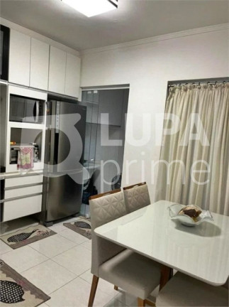 Imagem Casa com 2 Quartos à Venda, 77 m² em Tucuruvi - São Paulo Imagem Casa com 2 Quartos à Venda, 77 m² em Tucuruvi - São Paulo