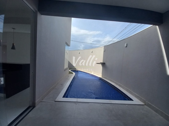 Imagem Casa com 3 Quartos à Venda, 160 m² em Terra América - Americana Imagem Casa com 3 Quartos à Venda, 160 m² em Terra América - Americana