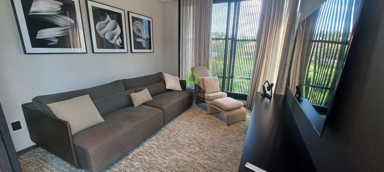 Imagem Casa com 5 Quartos à Venda, 1.070 m² em Alphaville - Barueri