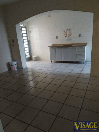 Imagem Casa à Venda, 330 m² em Parque Itamarati - Jacareí