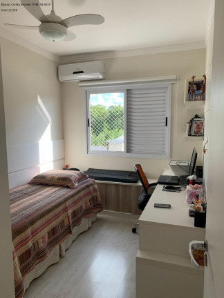 Imagem Imóvel com 3 Quartos à Venda, 83 m² em Reserva Pagliato - Sorocaba Imagem Imóvel com 3 Quartos à Venda, 83 m² em Reserva Pagliato - Sorocaba