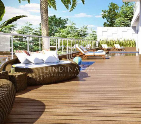 Imagem Apartamento com 3 Quartos à Venda, 137 m² em Maracanã - Foz Do Iguacu Imagem Apartamento com 3 Quartos à Venda, 137 m² em Maracanã - Foz Do Iguacu