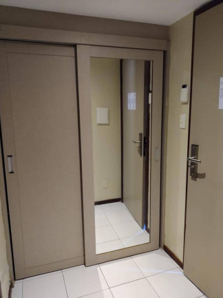 Imagem Flat com 1 Quarto à Venda, 27 m² em Tambaú - João Pessoa Imagem Flat com 1 Quarto à Venda, 27 m² em Tambaú - João Pessoa