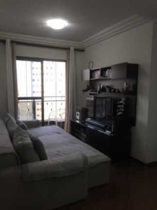 Imagem Apartamento com 2 Quartos à Venda, 60 m² em Vila Bertioga - São Paulo Imagem Apartamento com 2 Quartos à Venda, 60 m² em Vila Bertioga - São Paulo