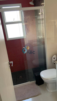 Imagem Apartamento com 3 Quartos para Alugar, 107 m² em Vila Lusitânia - São Bernardo Do Campo