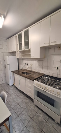 Imagem Apartamento com 3 Quartos à Venda, 72 m² em Alphaville - Santana De Parnaíba