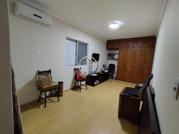 Imagem Casa com 3 Quartos à Venda, 151 m² em Embaré - Santos