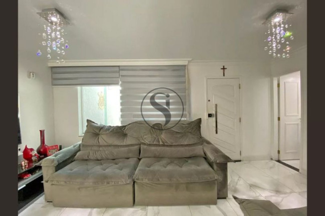 Imagem Sobrado com 3 Quartos à Venda, 111 m² em Alto Da Mooca - São Paulo Imagem Sobrado com 3 Quartos à Venda, 111 m² em Alto Da Mooca - São Paulo
