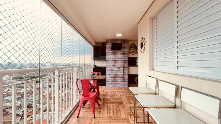 Imagem Apartamento com 3 Quartos à Venda, 76 m² em Vila Formosa - São Paulo Imagem Apartamento com 3 Quartos à Venda, 76 m² em Vila Formosa - São Paulo