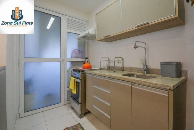 Imagem Apartamento com 2 Quartos à Venda, 66 m² em Brooklin Paulista - São Paulo Imagem Apartamento com 2 Quartos à Venda, 66 m² em Brooklin Paulista - São Paulo