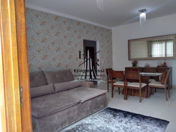 Imagem Casa com 4 Quartos à Venda,  em Itatiba