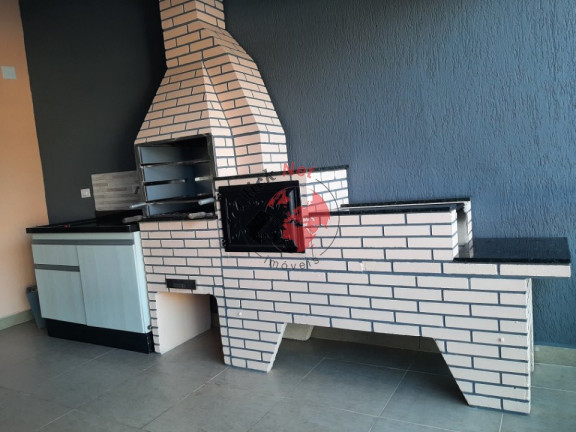 Imagem Sobrado com 5 Quartos à Venda, 340 m² em Santa Terezinha - Itanhaém Imagem Sobrado com 5 Quartos à Venda, 340 m² em Santa Terezinha - Itanhaém