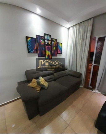 Imagem Apartamento com 2 Quartos à Venda, 50 m² em Jardim Simus - Sorocaba