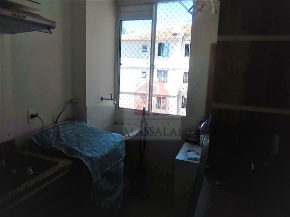 Imagem Apartamento com 2 Quartos à Venda, 48 m² em Rubem Berta - Porto Alegre Imagem Apartamento com 2 Quartos à Venda, 48 m² em Rubem Berta - Porto Alegre