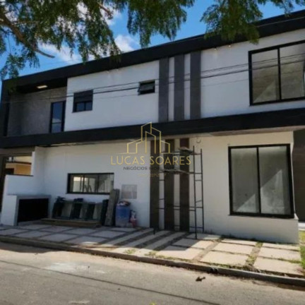Imagem Casa de Condomínio com 3 Quartos à Venda, 220 m² em Jundiapeba - Mogi Das Cruzes Imagem Casa de Condomínio com 3 Quartos à Venda, 220 m² em Jundiapeba - Mogi Das Cruzes