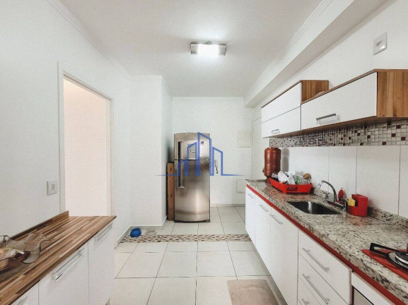 Imagem Apartamento com 2 Quartos à Venda, 107 m² em Sítio Tamboré Alphaville - Barueri Imagem Apartamento com 2 Quartos à Venda, 107 m² em Sítio Tamboré Alphaville - Barueri