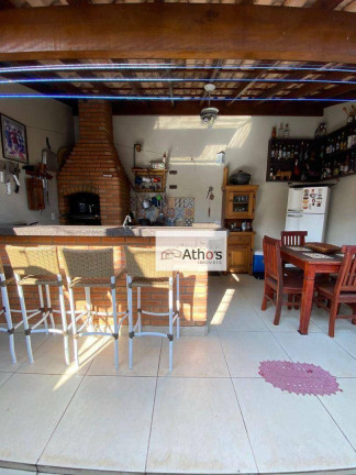 Imagem Sobrado com 3 Quartos à Venda, 145 m² em Vila Lopes - Indaiatuba Imagem Sobrado com 3 Quartos à Venda, 145 m² em Vila Lopes - Indaiatuba
