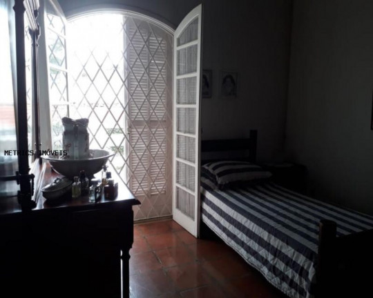 Imagem Imóvel com 3 Quartos à Venda, 250 m² em Parque Do Colégio - Jundiaí