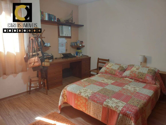 Imagem Apartamento com 3 Quartos à Venda, 162 m² em Ponta Da Praia - Santos Imagem Apartamento com 3 Quartos à Venda, 162 m² em Ponta Da Praia - Santos
