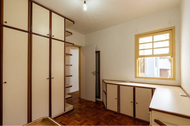 Imagem Casa com 3 Quartos à Venda, 174 m² em Santo Amaro - São Paulo Imagem Casa com 3 Quartos à Venda, 174 m² em Santo Amaro - São Paulo