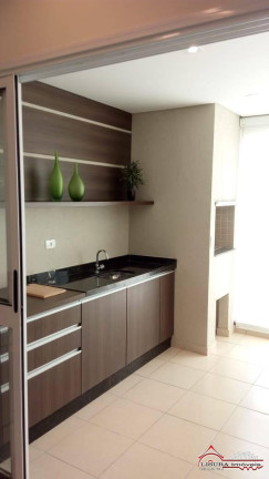 Imagem Apartamento com 3 Quartos à Venda, 97 m² em Jardim Califórnia - Jacareí
