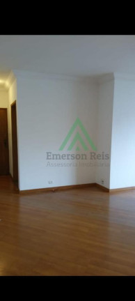 Imagem Apartamento com 3 Quartos à Venda, 137 m² em Vila Mariana - São Paulo