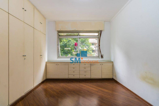 Imagem Apartamento com 4 Quartos à Venda, 294 m² em Jardins - São Paulo Imagem Apartamento com 4 Quartos à Venda, 294 m² em Jardins - São Paulo