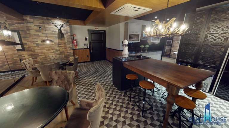 Imagem Apartamento com 3 Quartos à Venda, 153 m² em Centro - Balneário Camboriú