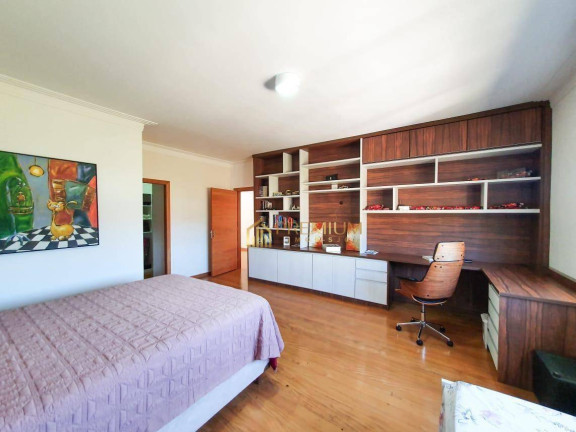 Imagem Sobrado com 4 Quartos à Venda, 600 m² em Canaã - Jambeiro
