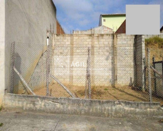 Imagem Terreno à Venda, 175 m² em Loteamento Villa Branca - Jacareí Imagem Terreno à Venda, 175 m² em Loteamento Villa Branca - Jacareí