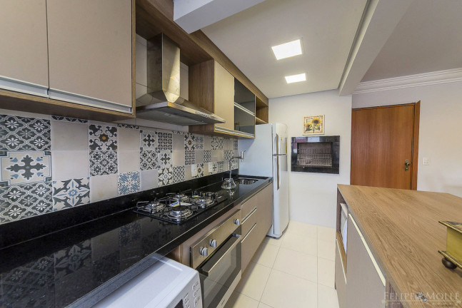 Imagem Apartamento com 1 Quarto à Venda, 40 m² em Santana - Porto Alegre Imagem Apartamento com 1 Quarto à Venda, 40 m² em Santana - Porto Alegre