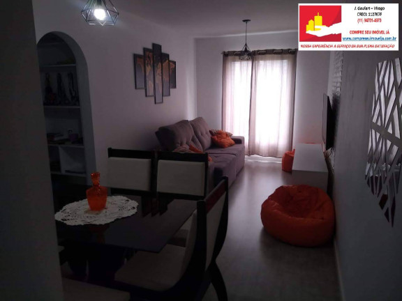Imagem Apartamento com 3 Quartos à Venda, 63 m² em Vila Andrade - São Paulo Imagem Apartamento com 3 Quartos à Venda, 63 m² em Vila Andrade - São Paulo