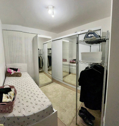 Imagem Casa de Condomínio com 3 Quartos à Venda, 129 m² em Cristo Rei - Curitiba Imagem Casa de Condomínio com 3 Quartos à Venda, 129 m² em Cristo Rei - Curitiba
