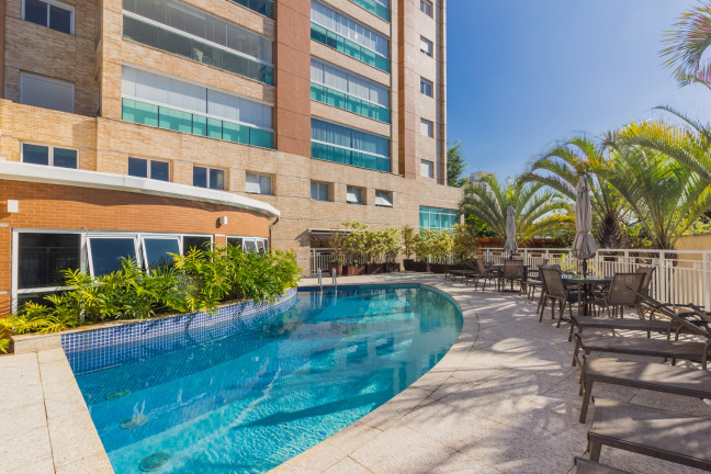 Imagem Apartamento com 4 Quartos à Venda,  em Perdizes - São Paulo