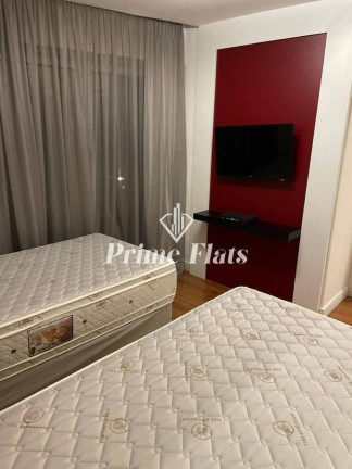 Imagem Apartamento com 1 Quarto para Alugar, 31 m² em Paraíso - São Paulo Imagem Apartamento com 1 Quarto para Alugar, 31 m² em Paraíso - São Paulo