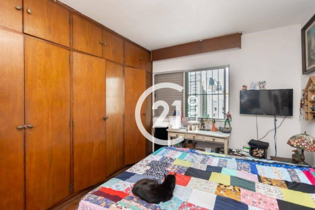Imagem Cobertura com 3 Quartos à Venda, 482 m² em Itaim - São Paulo