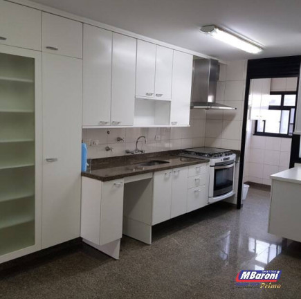Imagem Apartamento com 4 Quartos à Venda, 297 m² em Bela Aliança - São Paulo Imagem Apartamento com 4 Quartos à Venda, 297 m² em Bela Aliança - São Paulo