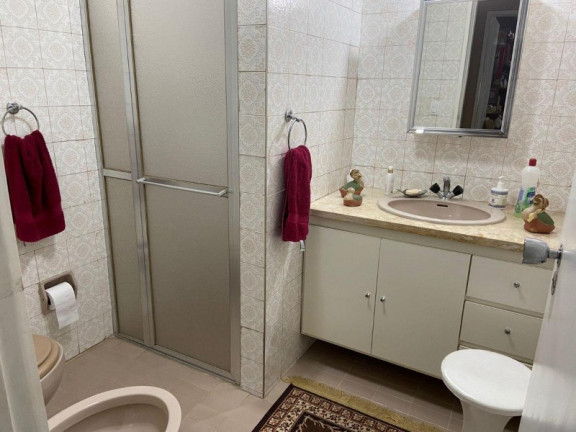 Imagem Imóvel com 3 Quartos à Venda, 126 m² em Itaim Bibi - São Paulo